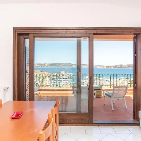 Flat Gli Asfodeli Palau