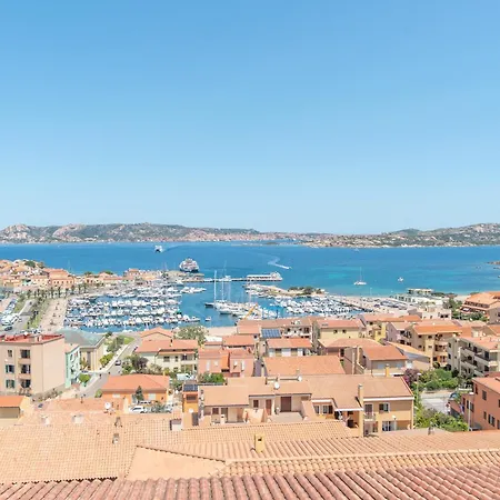 Apartment Flat Gli Asfodeli *