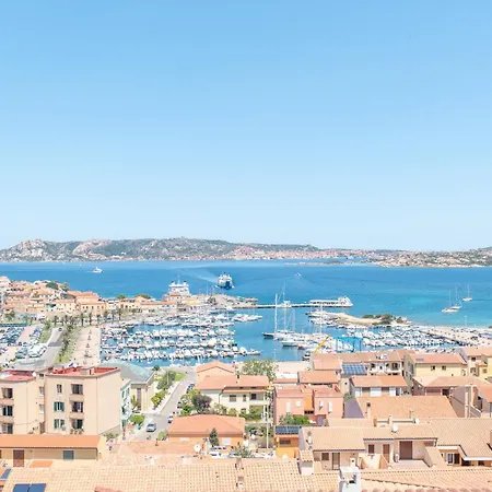 Flat Gli Asfodeli * Palau