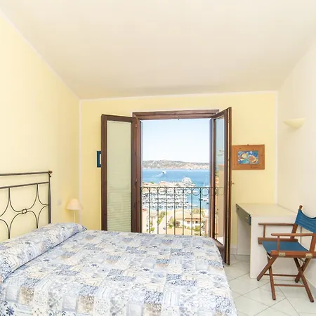 Flat Gli Asfodeli Палау