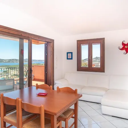 Апартаменты Flat Gli Asfodeli