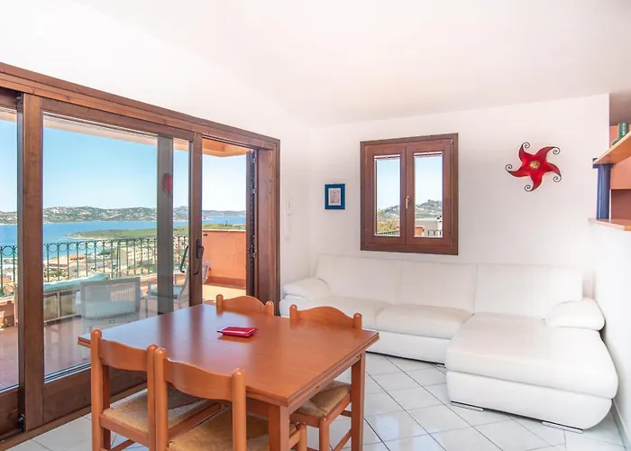 Flat Gli Asfodeli * Palau