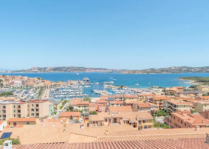 Apartment Flat Gli Asfodeli *