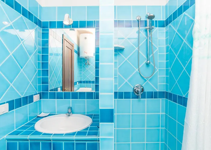 Apartment Flat Gli Asfodeli Palau