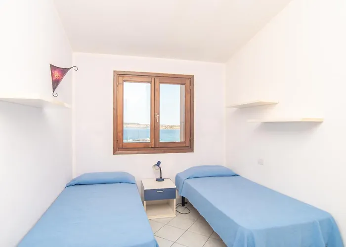 Flat Gli Asfodeli * Palau