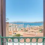 Flat Gli Asfodeli Apartmán Palau