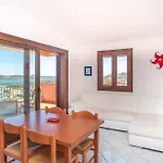Apartmán Flat Gli Asfodeli