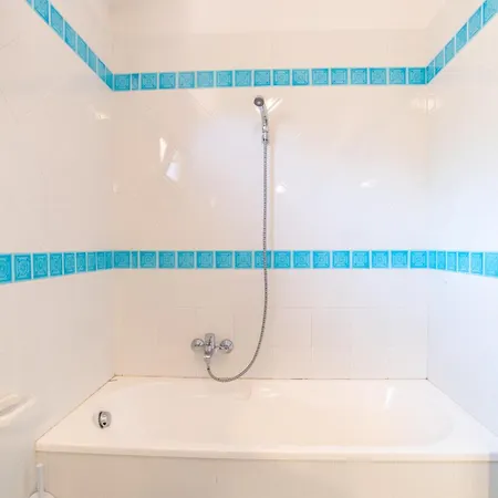 Apartment Flat Gli Asfodeli Palau