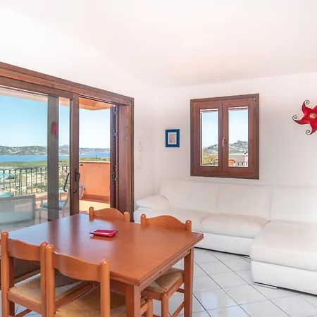 Flat Gli Asfodeli * Palau