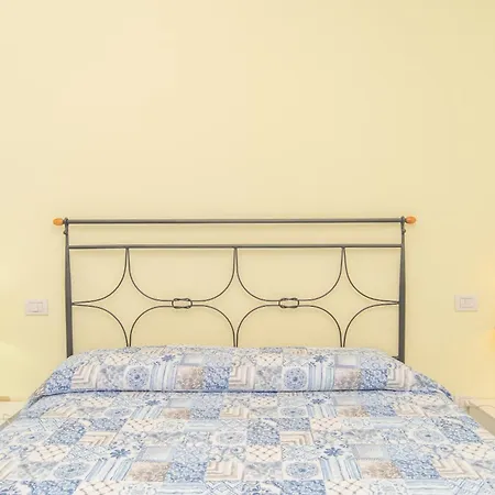 Flat Gli Asfodeli Apartment