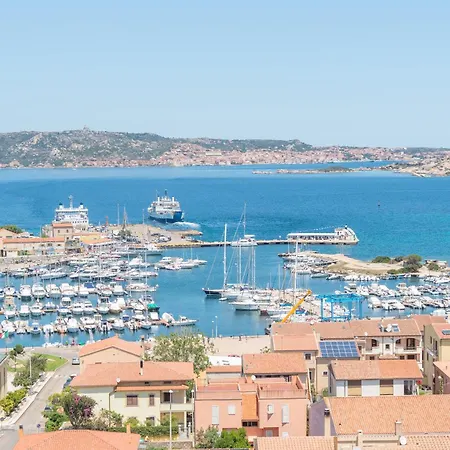 Apartman Flat Gli Asfodeli