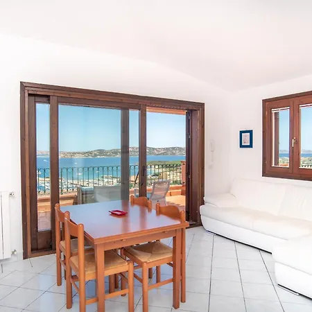 Flat Gli Asfodeli Apartment