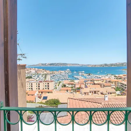 Apartment Flat Gli Asfodeli Palau