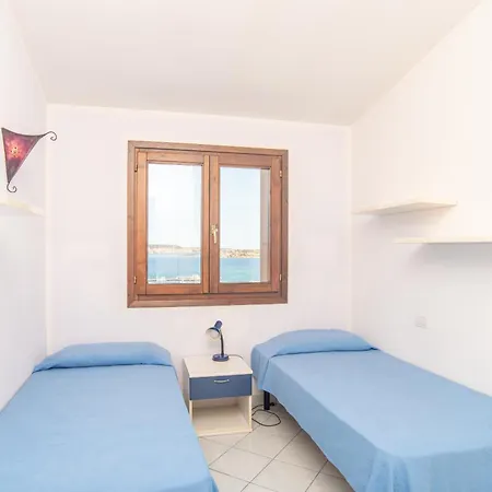 Flat Gli Asfodeli * Palau