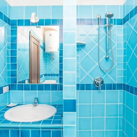 Flat Gli Asfodeli Палау