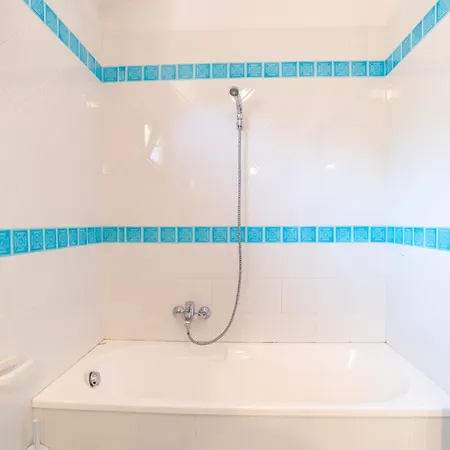 Flat Gli Asfodeli Apartment Palau