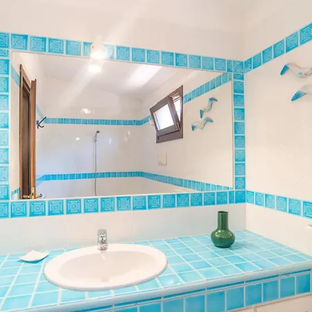 Flat Gli Asfodeli Apartment Palau