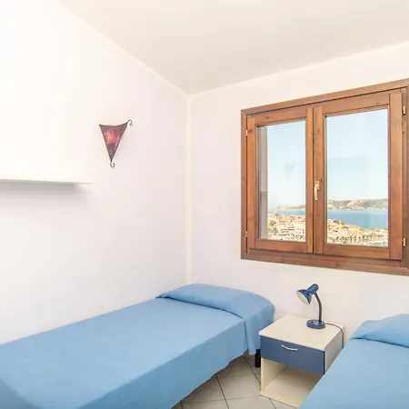 Flat Gli Asfodeli * Palau