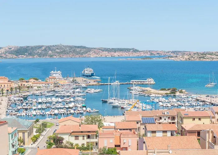 Apartman Flat Gli Asfodeli