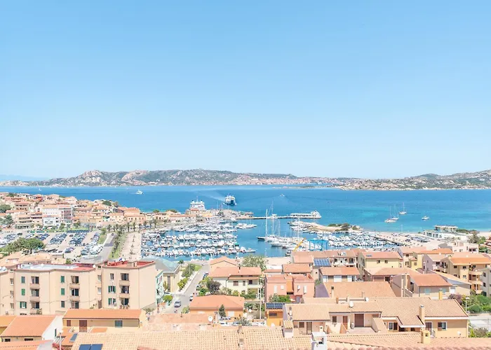 Flat Gli Asfodeli * Palau